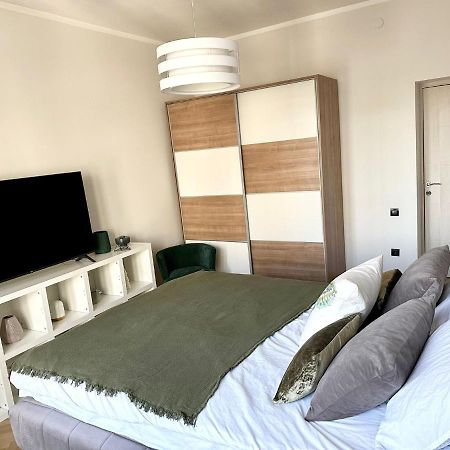 Dani City Center Apartment Βελιγράδι Εξωτερικό φωτογραφία