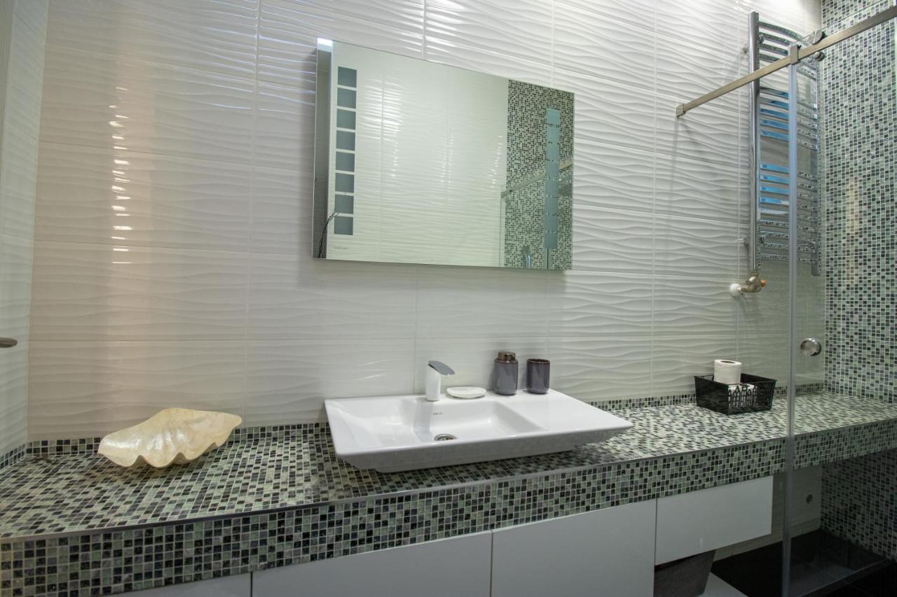 Dani City Center Apartment Βελιγράδι Εξωτερικό φωτογραφία