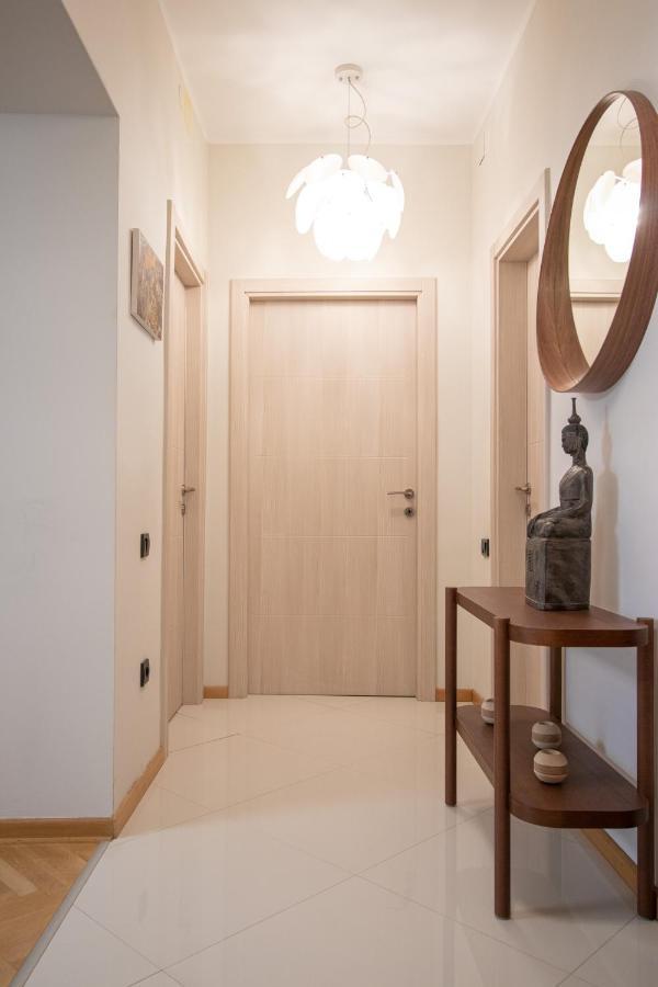 Dani City Center Apartment Βελιγράδι Εξωτερικό φωτογραφία
