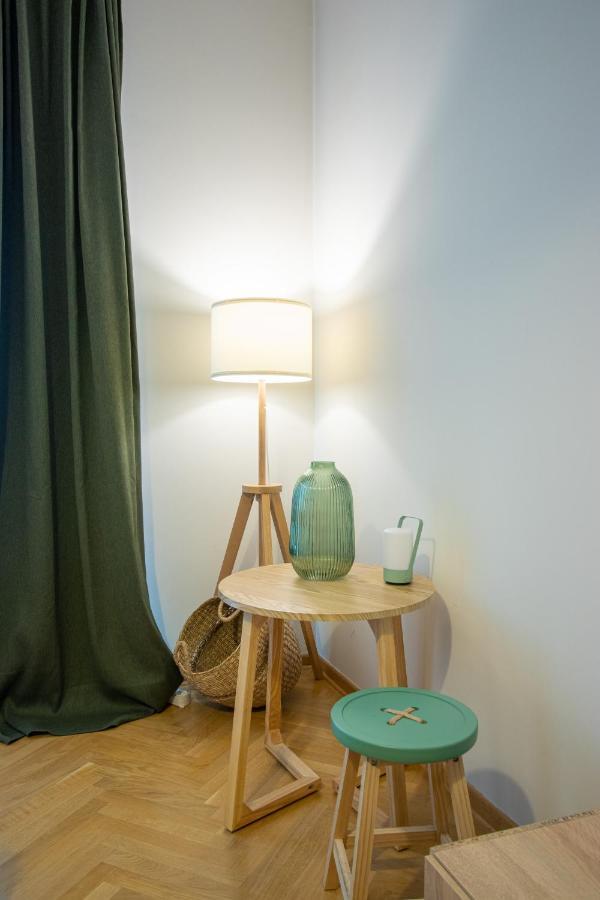Dani City Center Apartment Βελιγράδι Εξωτερικό φωτογραφία