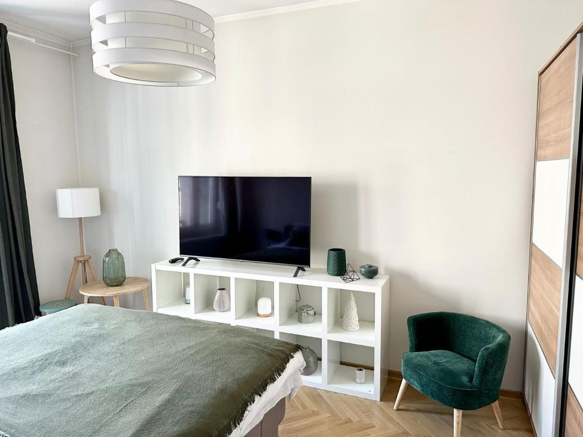Dani City Center Apartment Βελιγράδι Εξωτερικό φωτογραφία